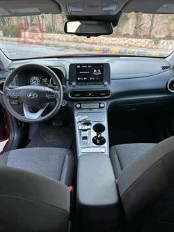 Hyundai Kona Electric
